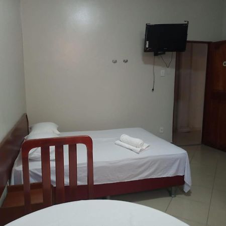 Aparthotel Central Macapa Exterior photo