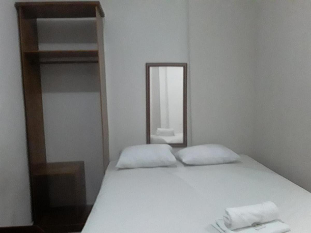 Aparthotel Central Macapa Exterior photo